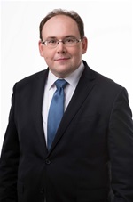 fotografie zastupitelů 2018 - 2022