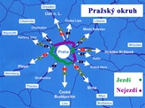 SOKP 511 - úsek mezi D1 a Běchovicemi 