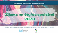 Žijeme na čtyřce společně 2023