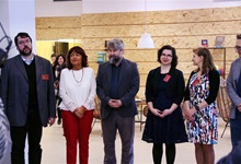 Atraktivní prostory v Nuselské ulici v domě s číslem 94, kde se klientům po desetiletí nabízely úvěry, hypotéky a další bankovní služby, se změnily v místo, kam se bude chodit za čtením, poznáním i zábavou. Prostory historického objektu Občanské záložny v Michli totiž změnily své zaměření a po rekonstrukci v nich lidé najdou moderní knihovnu, pobočku Městské knihovny v Praze (MKP), s názvem Jezerka. První návštěvníky knihovna přivítala 2. března 2020. Symbolicky na začátku Března měsíce čtenářů. Otevření knihovny, se, krom ostatních, zúčastnili i starostka MČ Praha 4 Irena Michalcová (ANO 2011) a místostarosta MČ Praha 4 pro majetek a kulturu Michal Hroza (TOP 09), které zde provedla vedoucí pobočky Jezerka Lenka Nehasilová.