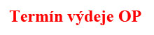 Tlačítko OP