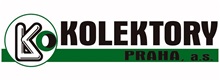 Kolektory Praha - logo