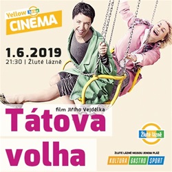 tátova volha