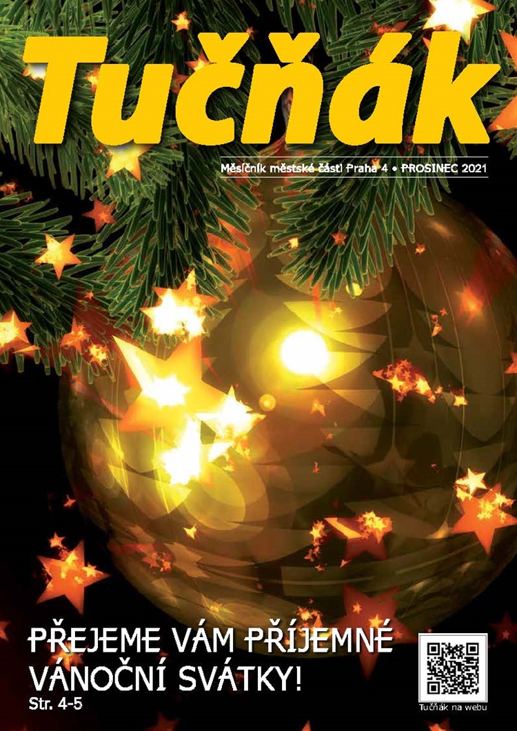 TUC 2021 - 12 - PROSINEC 1