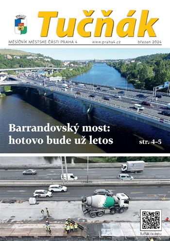 TUC 2024 - 03 - BŘEZEN 1