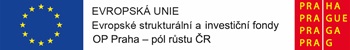 Na azylový dům byla získána finanční podpora z projektu „Azylový dům pro rodiny s dětmi, Horáčkova 1096/3, Praha 4“, reg. č. CZ.07.3.56/0.0/0.0/16_043/0000567, podpořeného z Operačního programu Praha – pól růstu ČR ve výši 28 000 000 Kč.