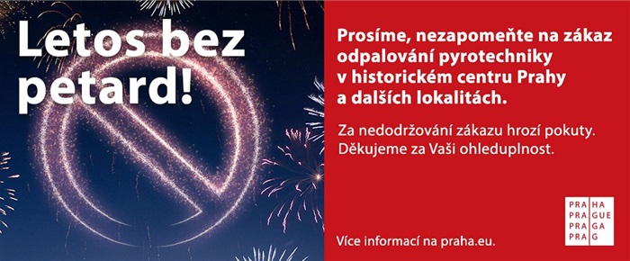 letos bez petard