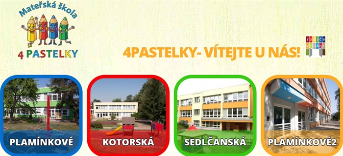 MŠ 4 Pastelky - web - celek všech čtyř školek.jpg
