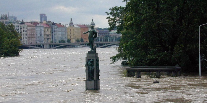 Ilustrační foto z roku 2002