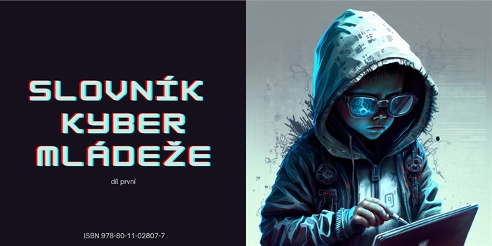 Slovník kybermládeže 1