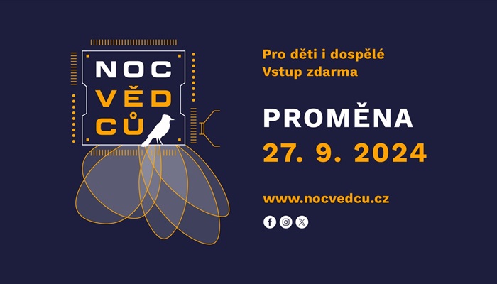 Noc vědců