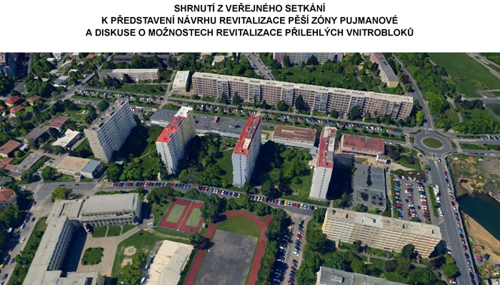 Pujmanové - studie a debata