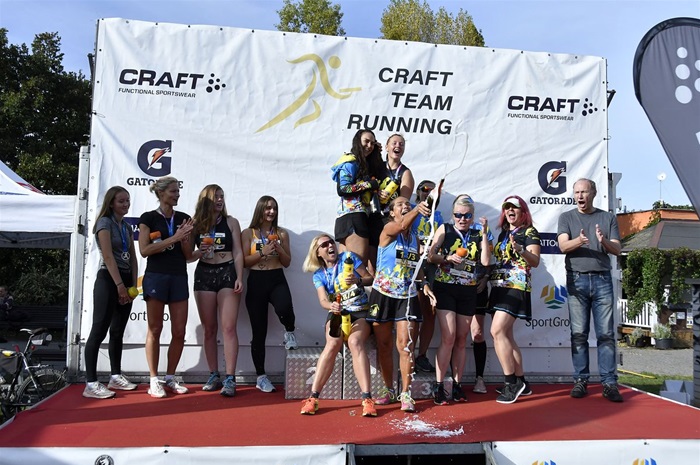 Sportovec roku 2019 - vyhlašování