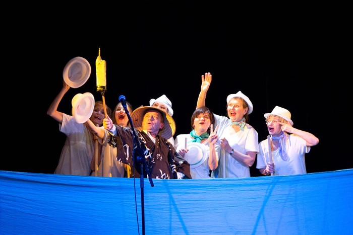 Divadlo Sklep slaví 50 let existence - Vzpomínkové večery, besídky, představení a mnoho dalšího nabídne divadlo Sklep během festivalu na oslavu padesáti let své tvorby. Festival zahájil místostarosta pro kulturu a majetek Michal Hroza (TOP 09). Unikátní představení probíhají tradičně v domovské scéně, kterou je scéna divadla Dobeška.

