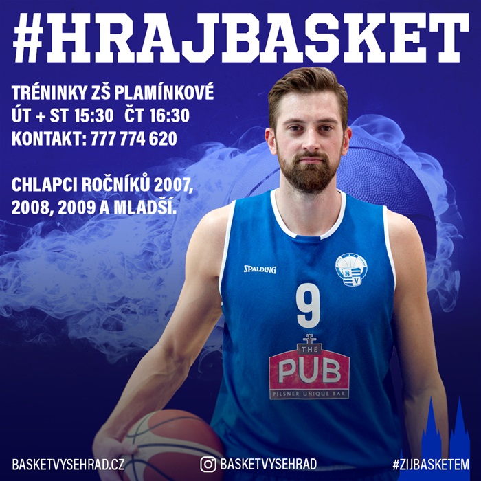 hraj basket hraj basket