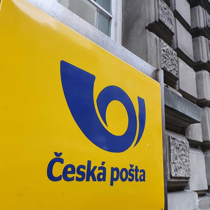 Česká pošta