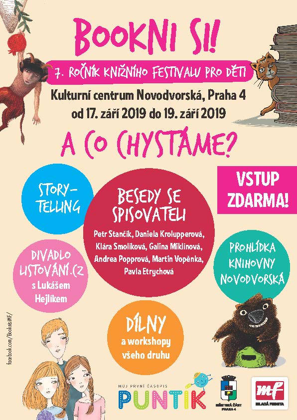 bookni si