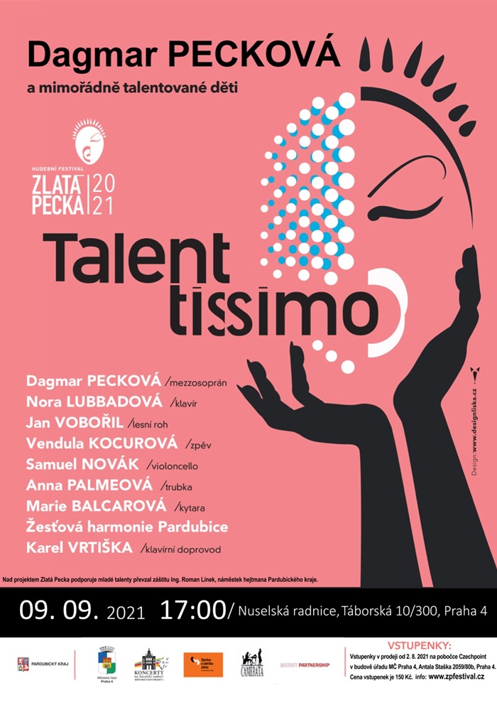 Talentissiomo 2021