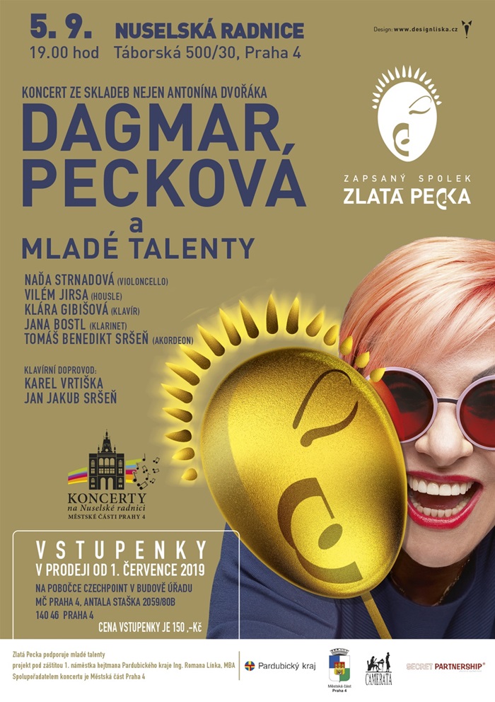 pecková na radnici