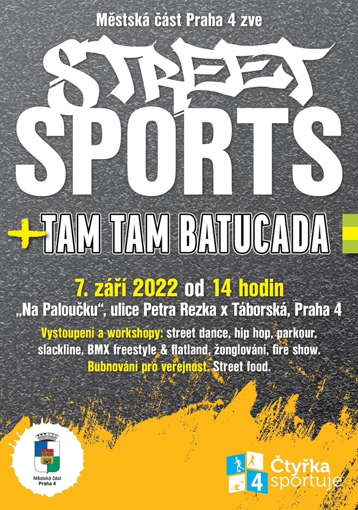 Street Sports - 2022 09 07 - 1400