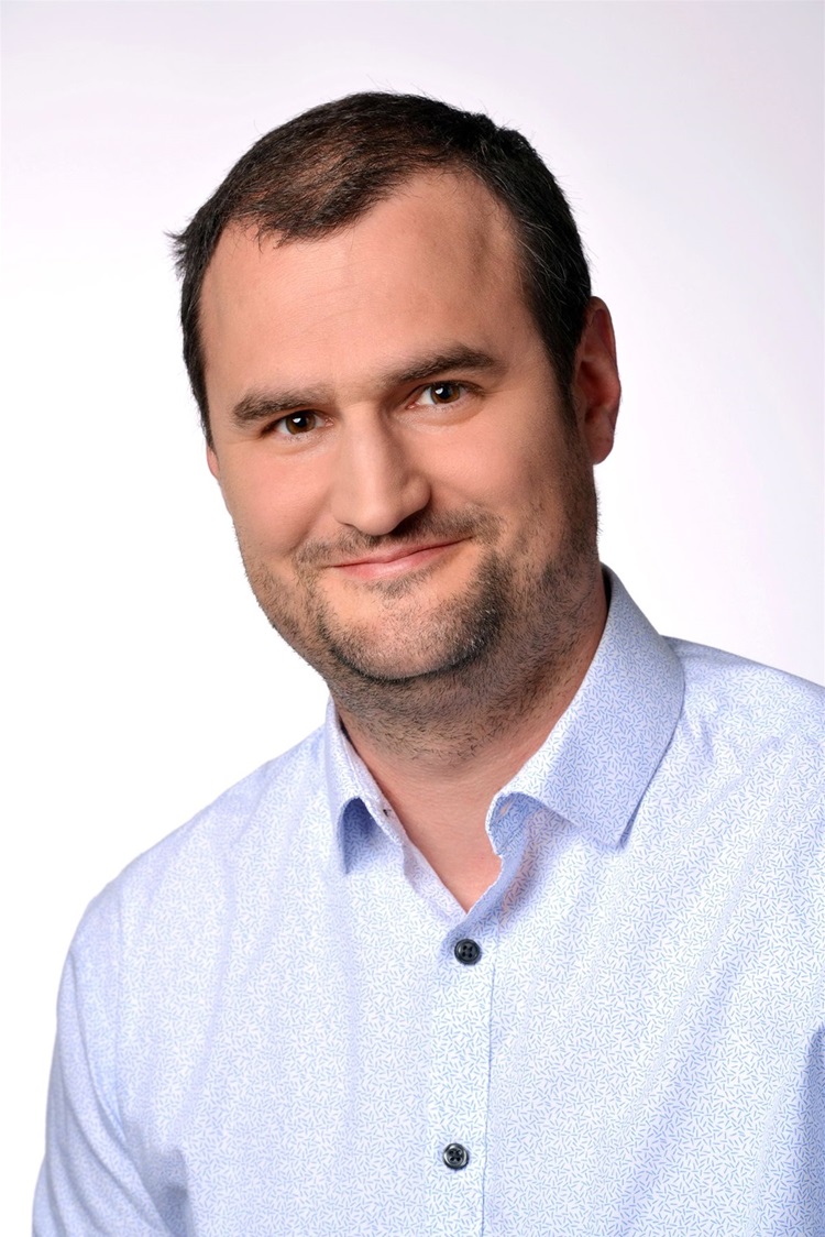 SPOLEČNĚ ODS A TOP 09 - 2022