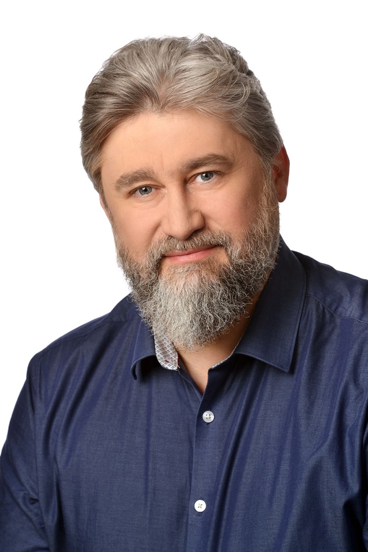 SPOLEČNĚ ODS A TOP 09 - 2022