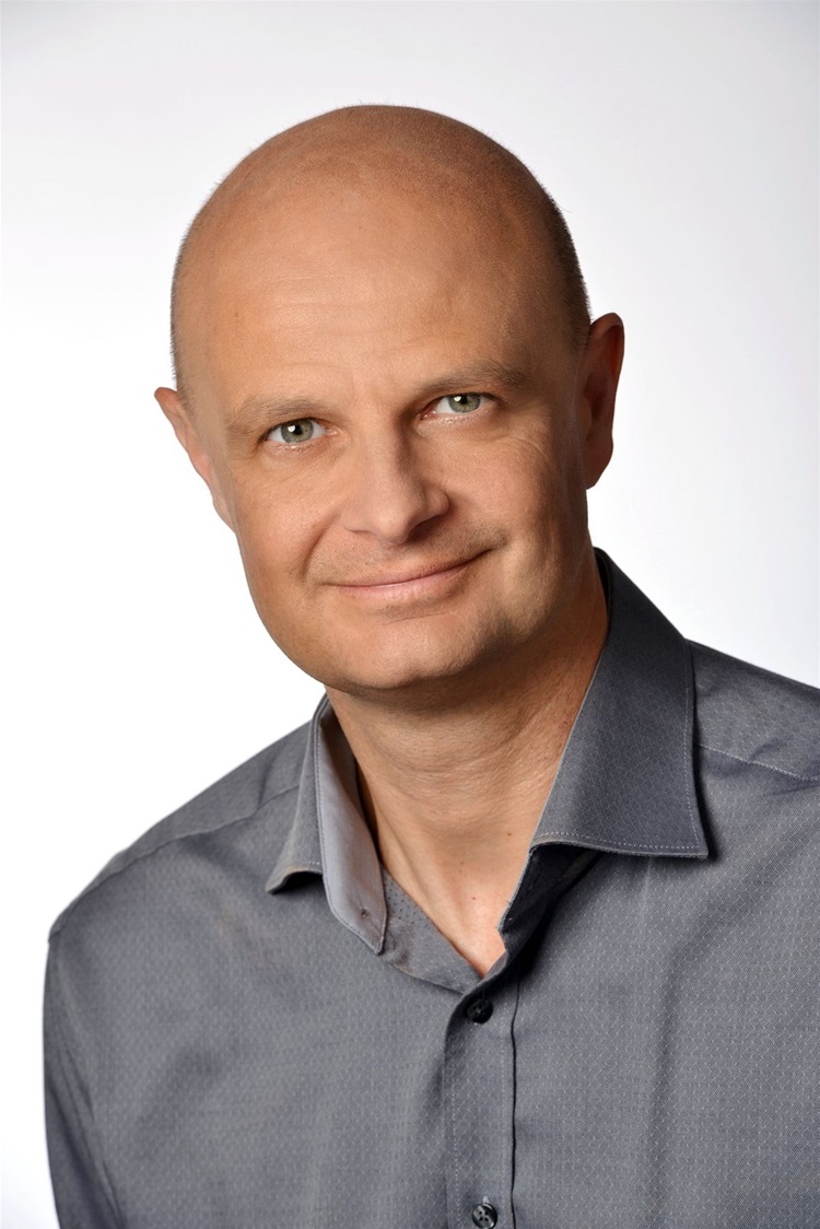 SPOLEČNĚ ODS A TOP 09 - 2022