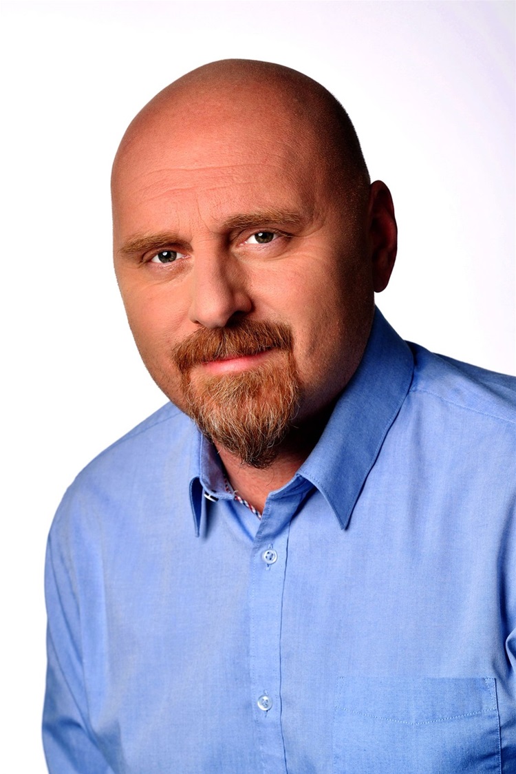 SPOLEČNĚ ODS A TOP 09 - 2022