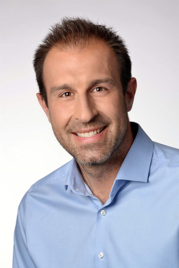 Ing. Ondřej Kubín, MBA