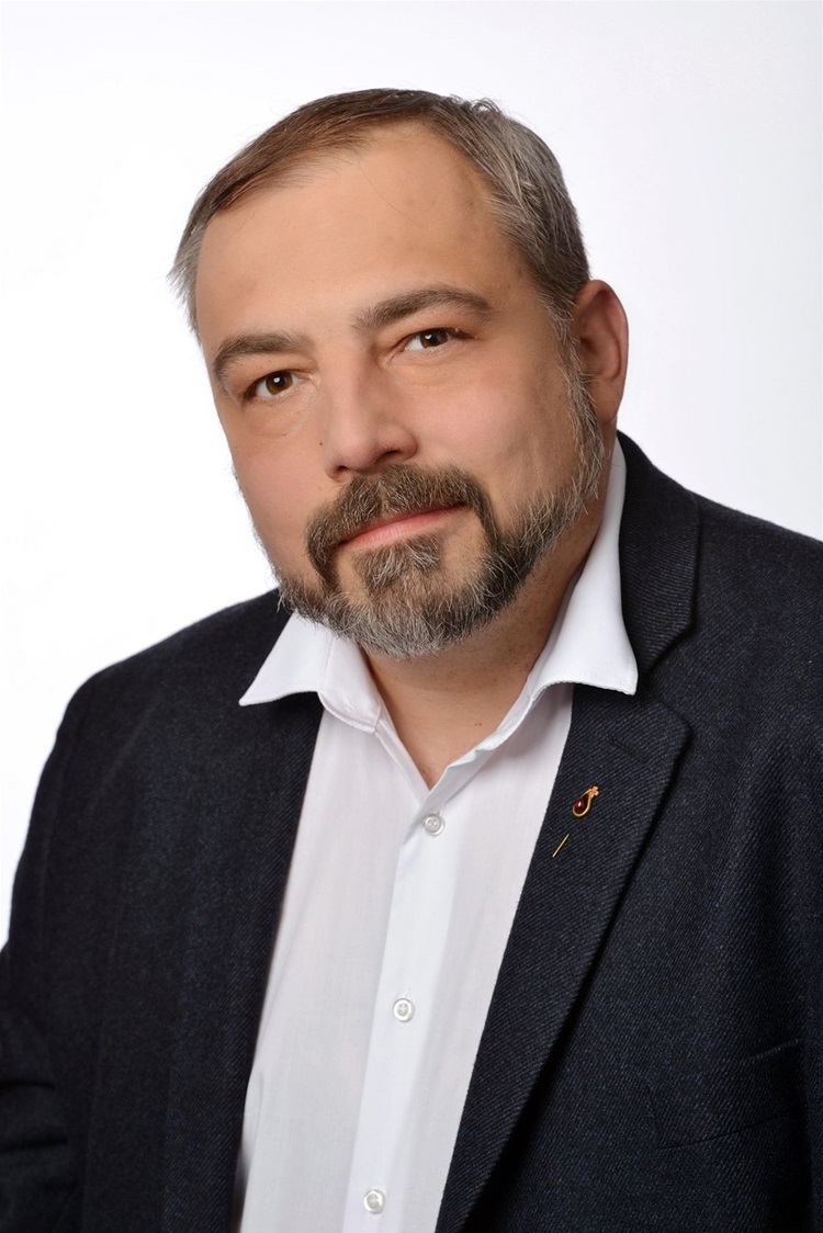 SPOLEČNĚ ODS A TOP 09 - 2022