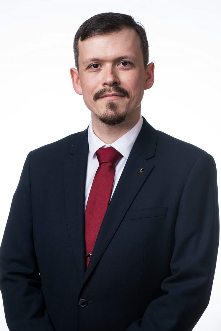 fotografie členů ZMČ Praha 4 volební obdoví 2018-2022