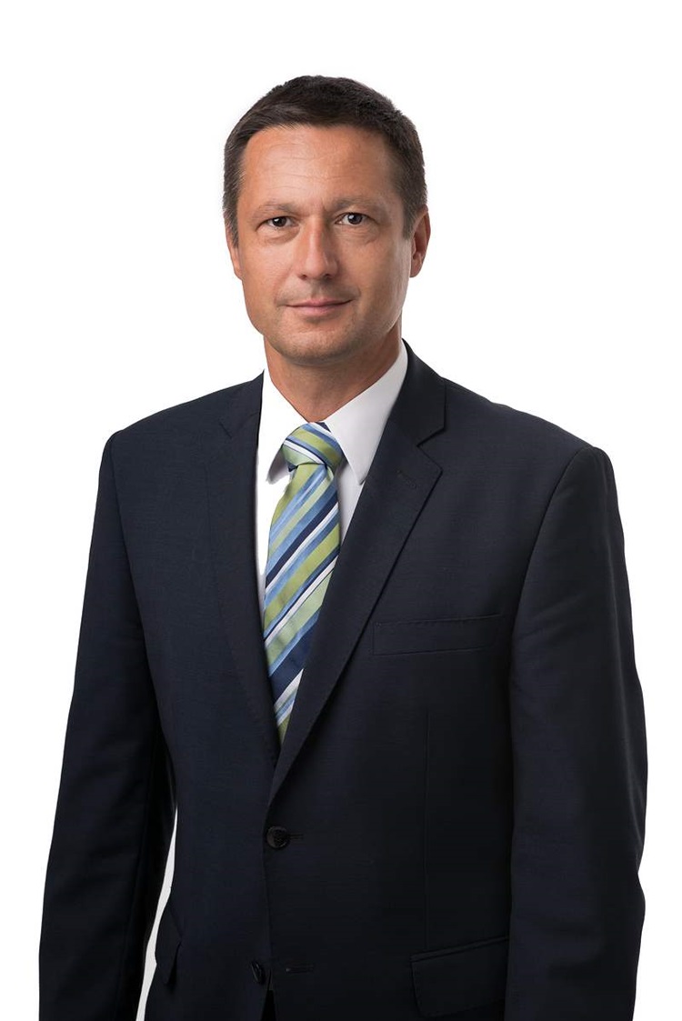 fotografie členů ZMČ Praha 4 volební obdoví 2018-2022
