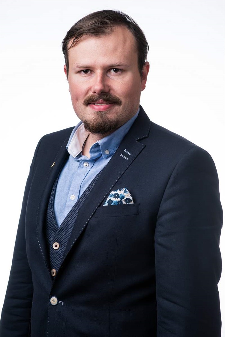 fotografie členů ZMČ Praha 4 volební obdoví 2018-2022